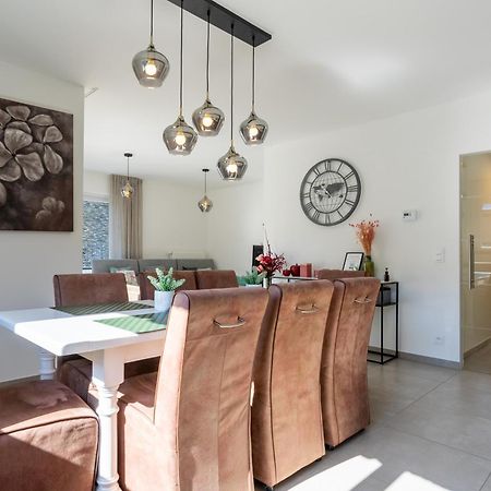 Cedrien Terrace Apartment 라로셰안알데네 외부 사진
