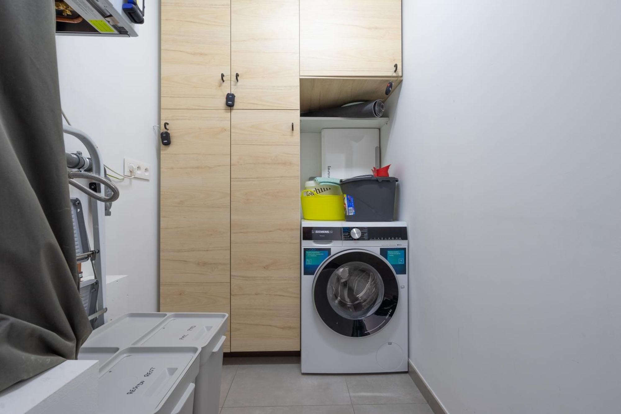 Cedrien Terrace Apartment 라로셰안알데네 외부 사진