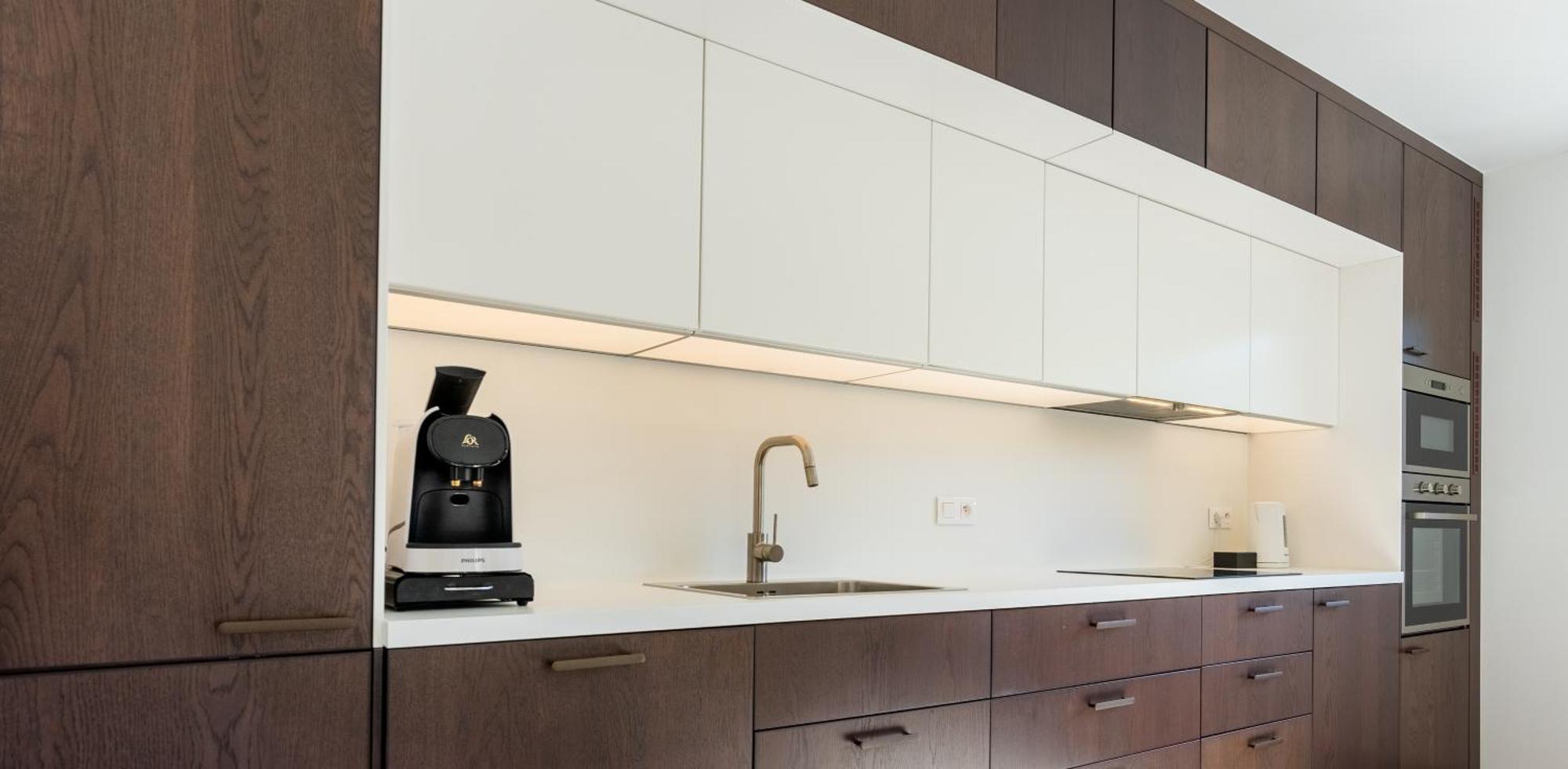 Cedrien Terrace Apartment 라로셰안알데네 외부 사진